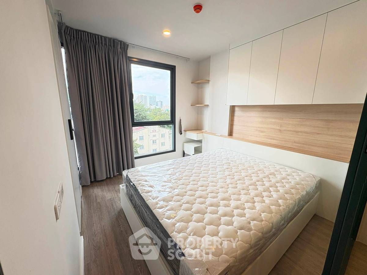picture 1-BR Condo at Blue Sukhumvit 89 near BTS On Nut (ID 3390139) - 1/6