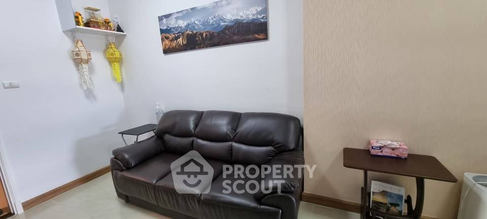 picture 23rd-Floor 1-BR Condo At Supalai Monte Viang Chiang Mai (ID 3388880) - 4/8