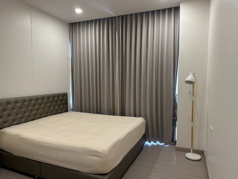P-56759 Condo For Rent! Supalai Premier Si Phraya - Samyan near MRT Sam Yan Line@easythaihome 085-592-2897