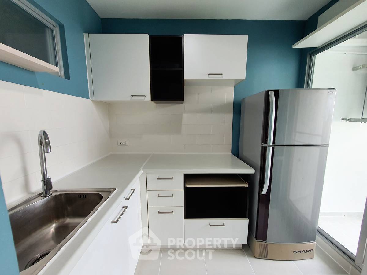 รูป คอนโด 1-ห้องนอน ที่ ลุมพินี เพลส รามอินทรา - หลักสี่ ใน อนุสาวรีย์ (ID 3395971) - รูปที่ 5/8