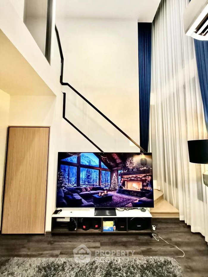picture 2-BR Condo at Centric Ratchayothin near BTS Ratchayothin (ID 3389798) - 5/6