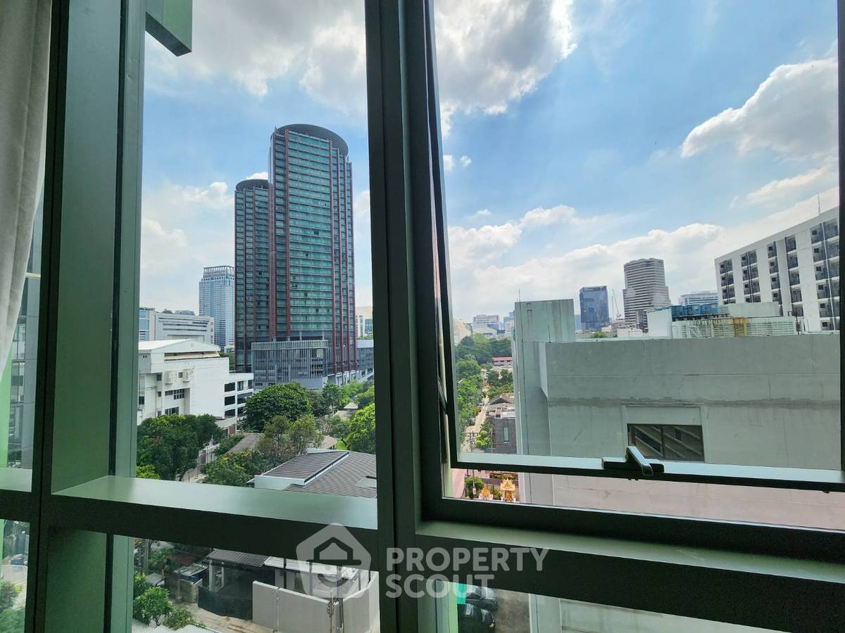รูป คอนโด 2-ห้องนอน ที่ วิช ซิกเนเจอร์ มิดทาวน์ สยาม ใกล้ BTS ราชเทวี (ID 3387158) - รูปที่ 3/8