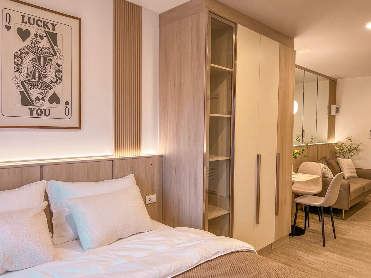 picture ——For Rent Regent Home Bangna——— - 2/20