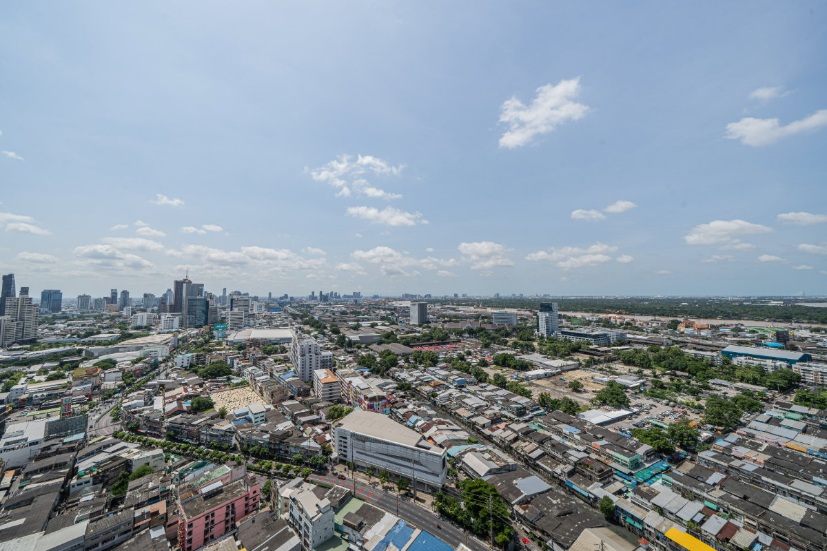 รูป คอนโดให้เช่า 🌟Life Rama4 Asoke🌟2B2B ขนาด 74.55 ตร.ม ใกล้ MRT ศูนย์สิริกิติ์🚆 ห้องสวยพร้อมเข้าอยู่🩷😍 - รูปที่ 3/13