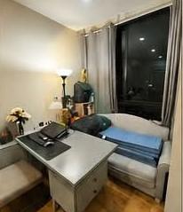 picture ð For Sell Condo THE EDITOR SAPHAN KHWAI Building 1, Floor 22,Studio, Room size 26 sqm - 1/8