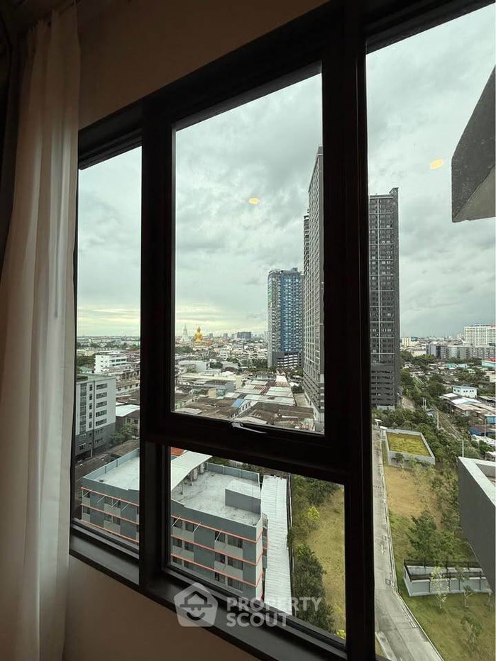 รูป คอนโด 1-ห้องนอน ที่ รีเจ้นท์ โฮม วุฒากาศ ใกล้ BTS วุฒากาศ (ID 3394992) - รูปที่ 5/11