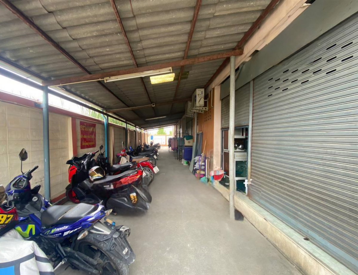 รูป ขายอพาร์ทเม้นท์ 3 ชั้น 47 ห้อง บางกรวย-ไทรน้อย บางบัวทอง นนทบุรี - รูปที่ 11/11