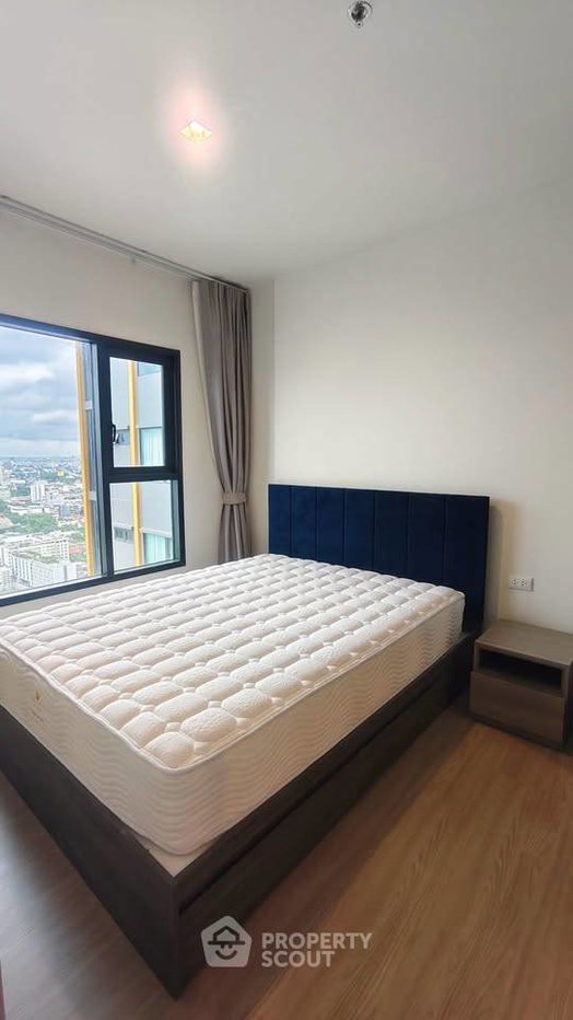 picture 1-BR Condo at THE BASE Phetchaburi-Thonglor in Bang Kapi (ID 3391297) - 2/15