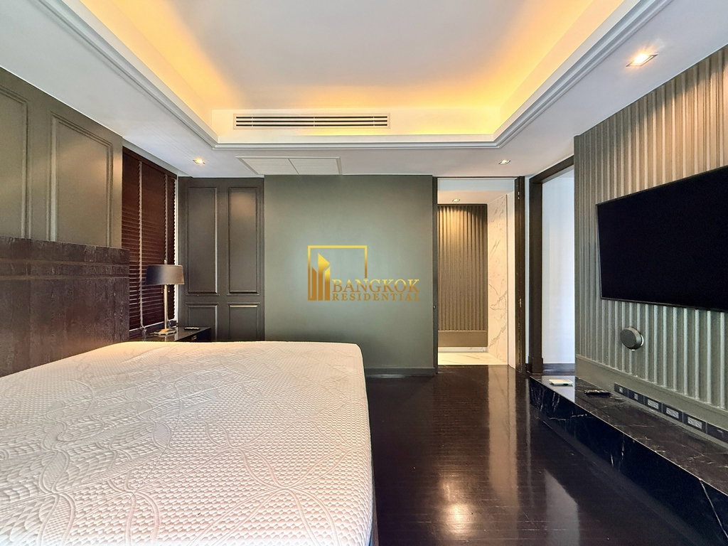 picture Luxurious 4 Bedroom Pool Villa in Thonglor Area - BR28366SH - 21/49
