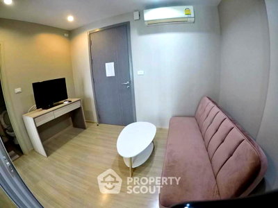 Condos for sale : 1-BR Condo at The Base Rama 9 - Ramkhamhaeng near ARL Ramkhamhaeng (ID 3389663)