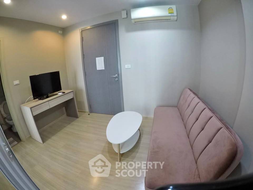 รูป คอนโด 1-ห้องนอน ที่ เดอะเบส พระราม 9-รามคำแหง ใกล้ ARL รามคำแหง (ID 3389663) - รูปที่ 1/7