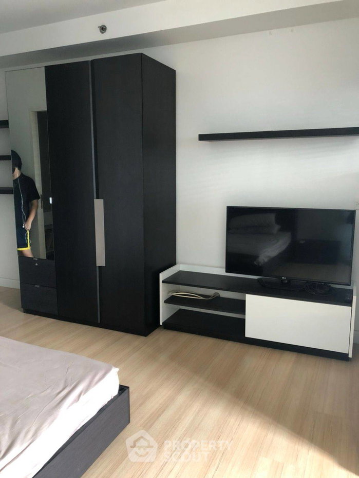 รูป คอนโด 1-ห้องนอน ที่ เดอะ ซี้ดมิงเกิ้ล สาทร-สวนพลู ใกล้ BTS ศาลาแดง (ID 1885478) - รูปที่ 5/7