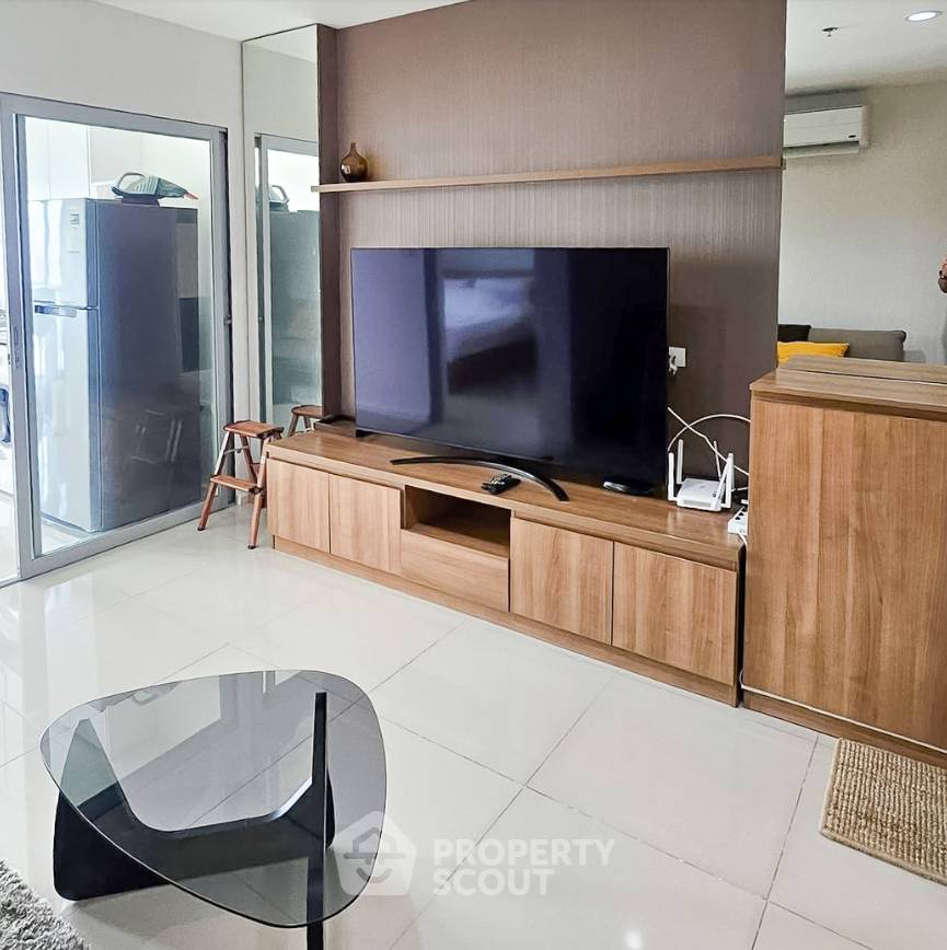 รูป คอนโด 1-ห้องนอน ที่ แอสปาย สุขุมวิท 48 ใกล้ BTS พระโขนง (ID 3384618) - รูปที่ 8/8
