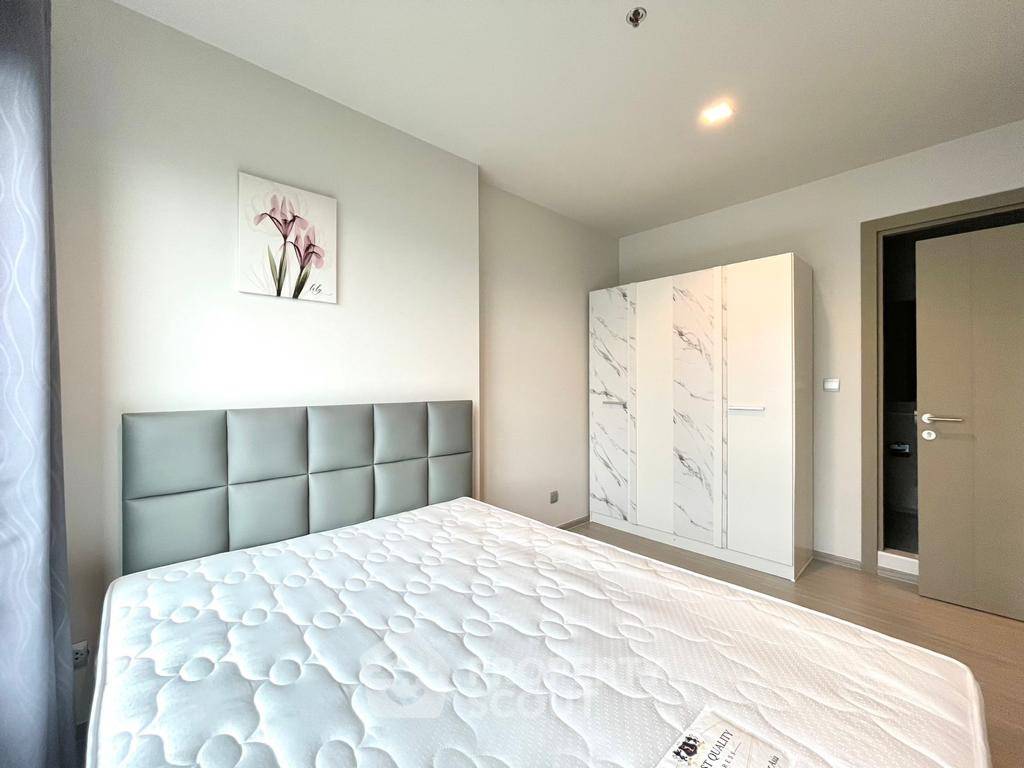 picture 19th-Floor 2-BR Life Asoke - Rama 9 Near MRT Phra Ram 9 (ID 722310) - 7/14