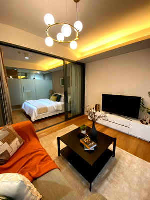 Condos for sale : 🏠✨ Siamese Gioia Sukhumvit 31 | 1 Bedroom for Sale (HBH-HL-385)