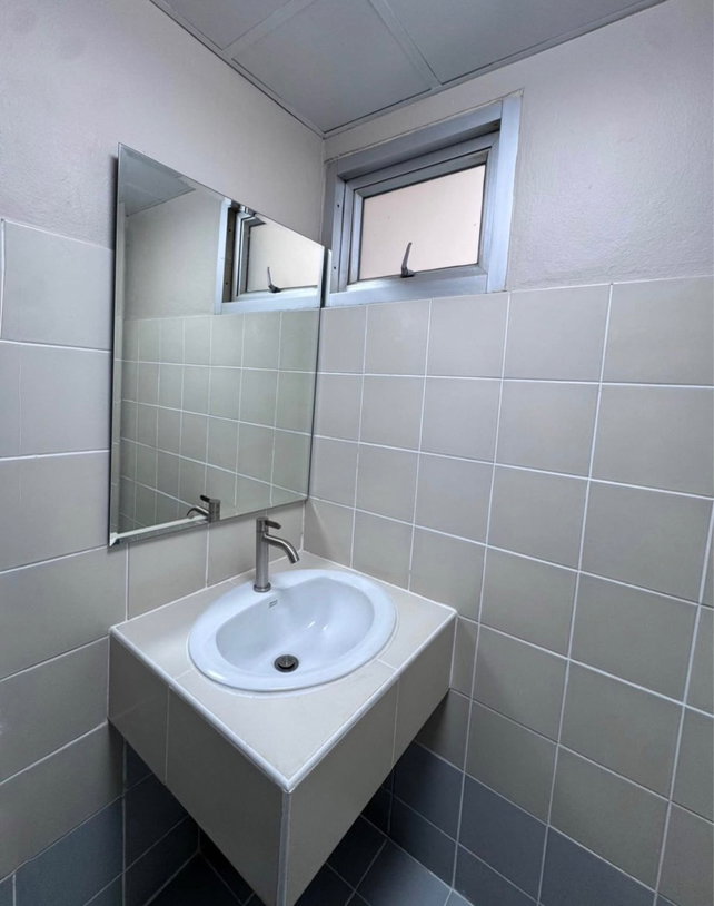 picture Lumpini Center Happy Land for rent ✨ Fully furnished - 6/7