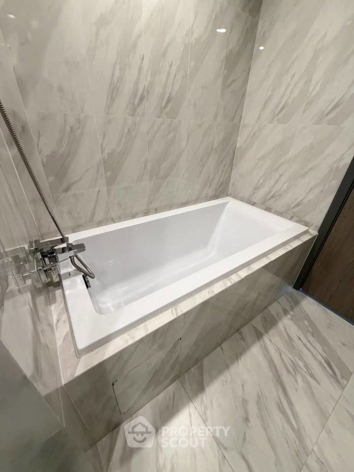 picture 60m To MRT Khlong Toei | 1-BR Condo At COCO Parc (ID 3394285) - 7/8