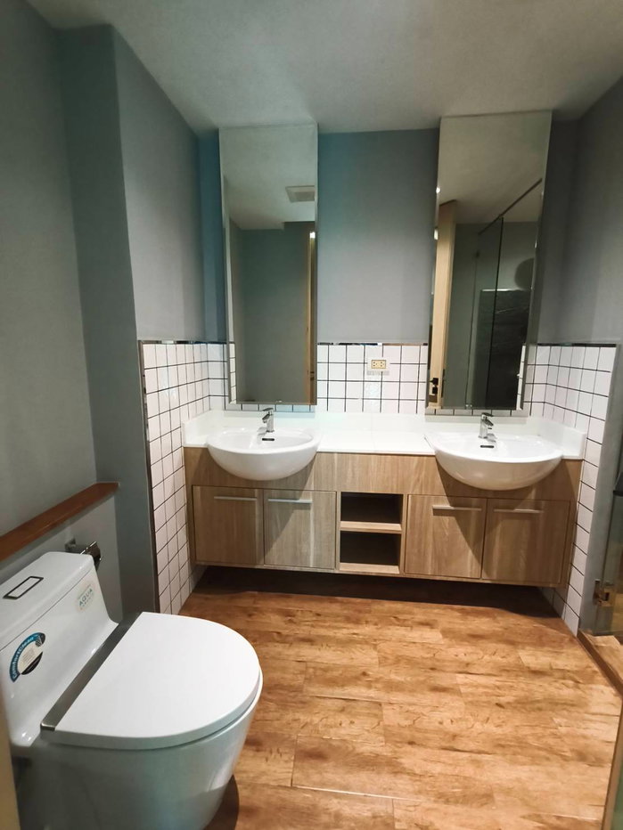 รูป PARAGON 31 RESIDENCE (สุขุมวิท 31 - สวัสดี)  Serviced Apartment หรูใจกลางสุขุมวิท พร้อมเข้าอยู่! - รูปที่ 9/15