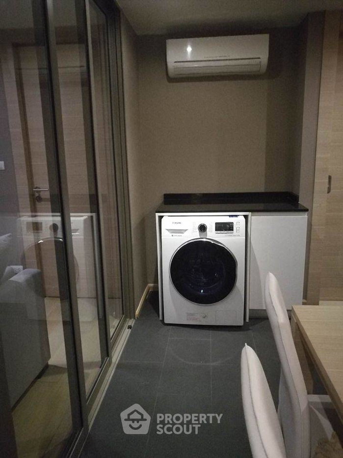 picture 200m To BTS Chong Nonsi: 2-BR 65 Sqm At Klass Silom (ID 517177) - 4/8