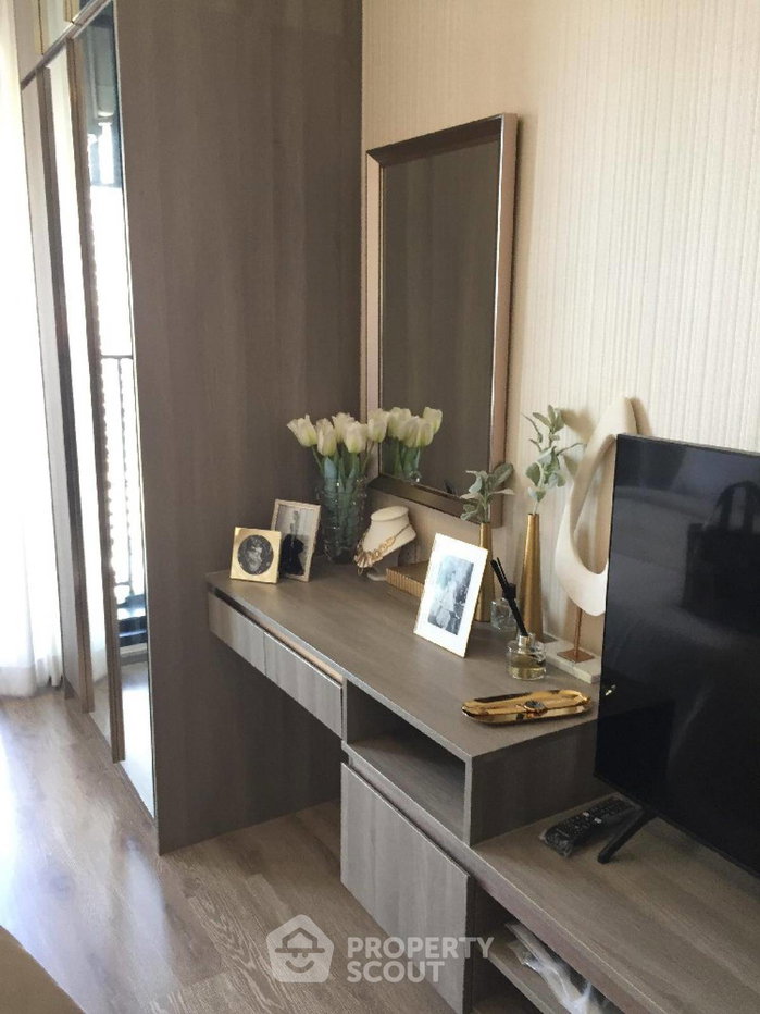 รูป ขายคอนโด 1 ห้องนอน ชั้น 19 Knightsbridge Prime Onnut ใกล้ BTS อ่อนนุช (ID 1523820) - รูปที่ 8/38