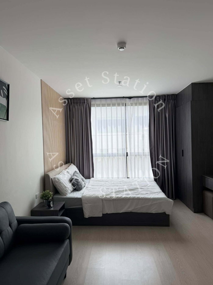picture Elio Del Nest |ð Near BTS Udom Suk Station and Central Bangna - 1/8