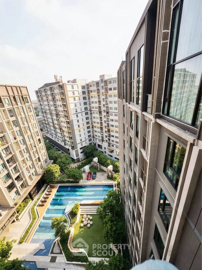 picture 1-BR Condo For Sale At Knightsbridge Phaholyothin Interchange (ID 3395638) - 6/12