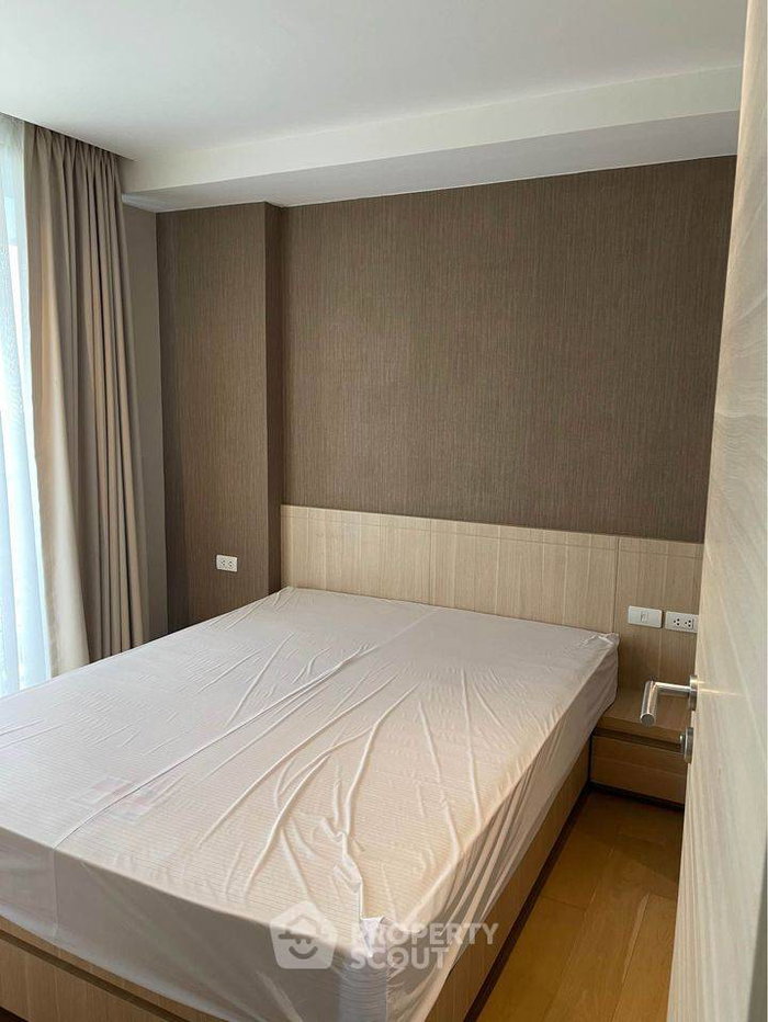 picture 200m To BTS Chong Nonsi: 2-BR 65 Sqm At Klass Silom (ID 517177) - 6/8