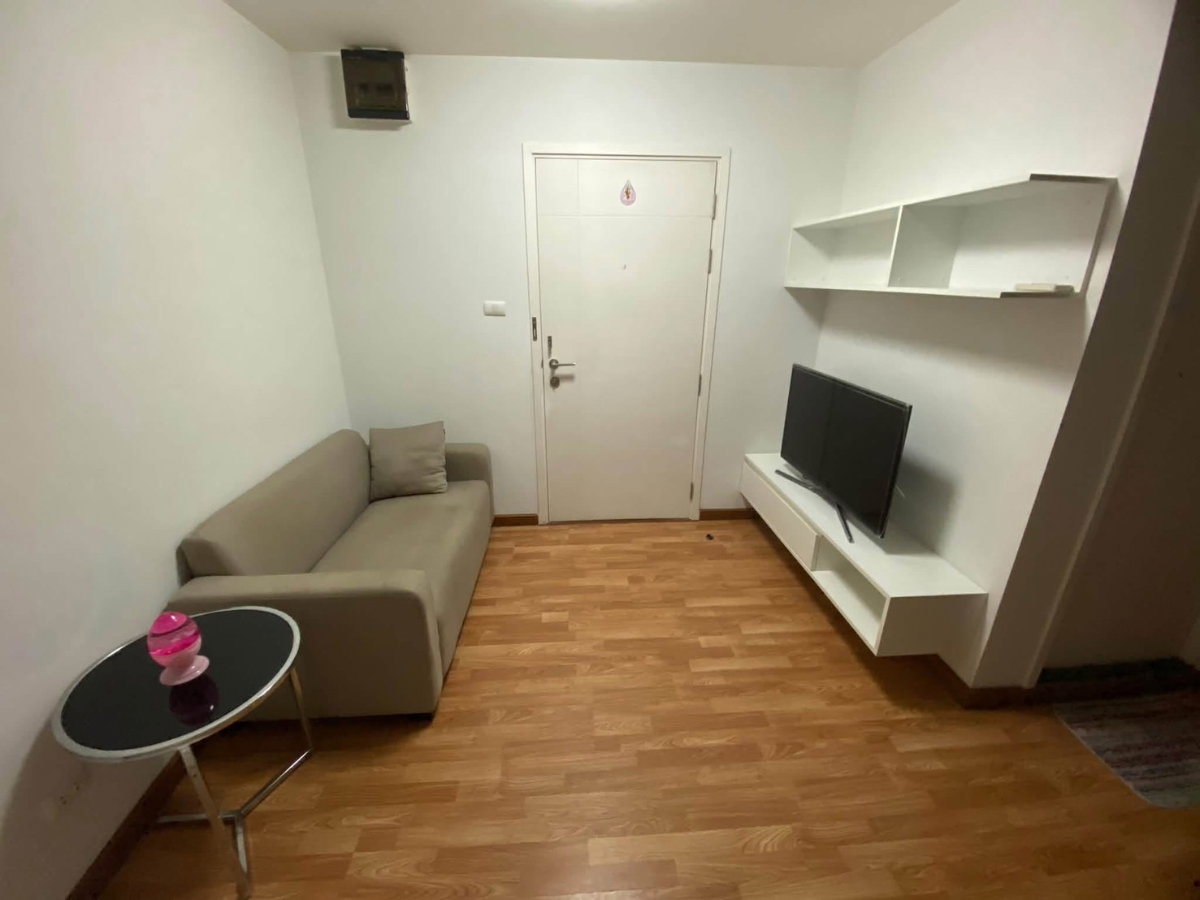 picture The Trust Condo Ngamwongwan for rent ✨ Fully furnished - 3/10