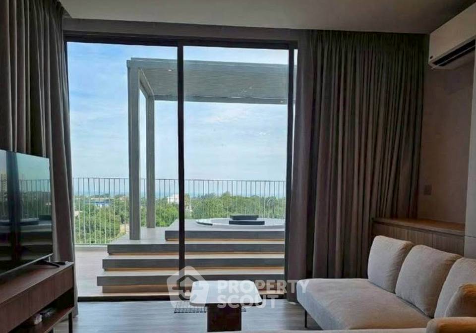 picture Spacious 2-BR 103 Sqm Condo At VEHHA Hua Hin (ID 3394553) - 1/5