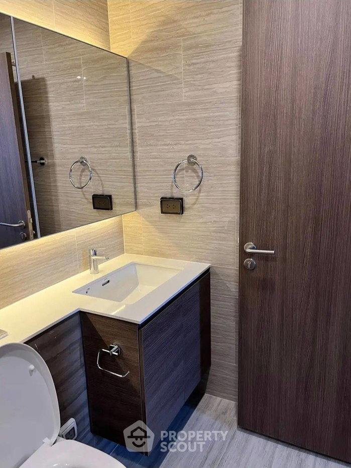 picture 1-BR Condo at Whizdom Essence Sukhumvit near BTS Punnawithi (ID 3393352) - 7/8