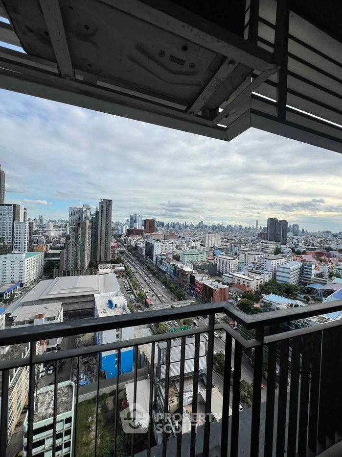 รูป คอนโด 2 ห้องนอน ชั้น 20 Life Ratchadapisek ใกล้ MRT ห้วยขวาง (ID 3391229) - รูปที่ 7/8