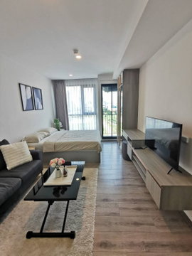 Condo for Rent at Knights Bridge Collage Sukhumvit 107 (M6910023) ID Line : @condo79