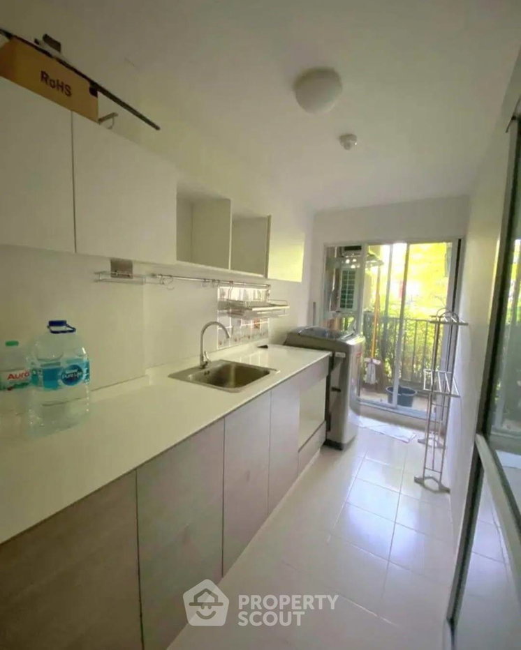 รูป ราคาคุ้มค่า คอนโด 1 ห้องนอน ขาย D Condo Nim Chiang Mai (ID 3392839) - รูปที่ 3/10