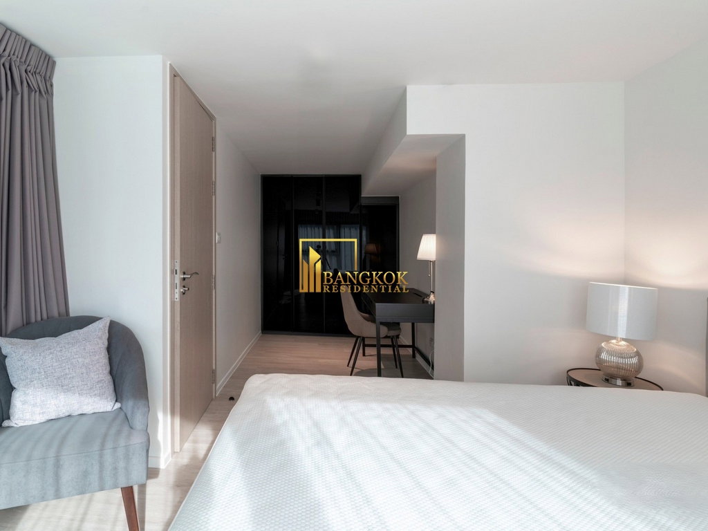 picture The Lofts Silom | Stylish 2 Bedroom Duplex Condo in CBD Area - BR62198CD - 8/24