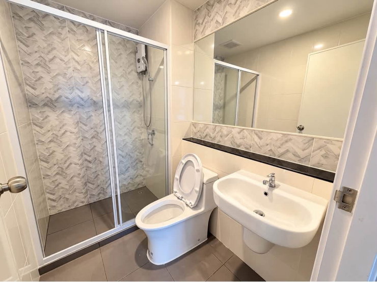 picture For Rent: Regent Home Wutthakat Just a 180-meter walk to BTS Wutthakat ð - 10/11