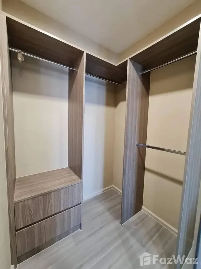 รูป ขาย คอนโด 2 ห้องนอน ในโครงการ เดอะ พาร์คแลนด์ จรัญฯ-ปิ่นเกล้า 6855466 - รูปที่ 8/10