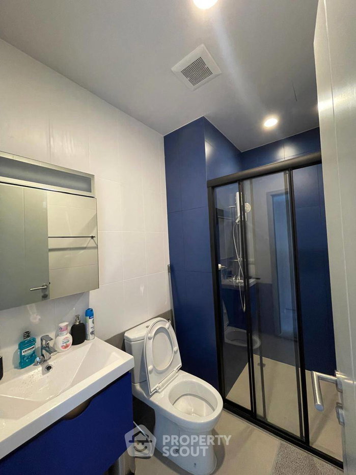 รูป คอนโด 1 ห้องนอน ชั้น 24 ขายที่ XT Ekkamai ใกล้ BTS ทองหล่อ (ID 3395974) - รูปที่ 5/5
