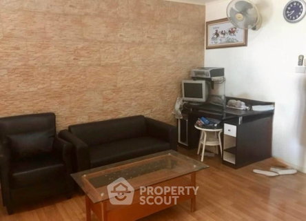 รูปภาพ 1-BR Condo at Lumpini Ville Phibun Songkhram - River View near MRT Bang Pho (ID 3389742)