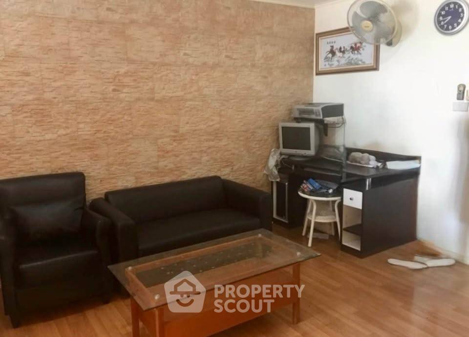 รูป คอนโด 1-ห้องนอน ที่ ลุมพินี วิลล์ พิบูลสงคราม-ริเวอร์วิว ใกล้ MRT บางโพ (ID 3389742) - รูปที่ 1/6