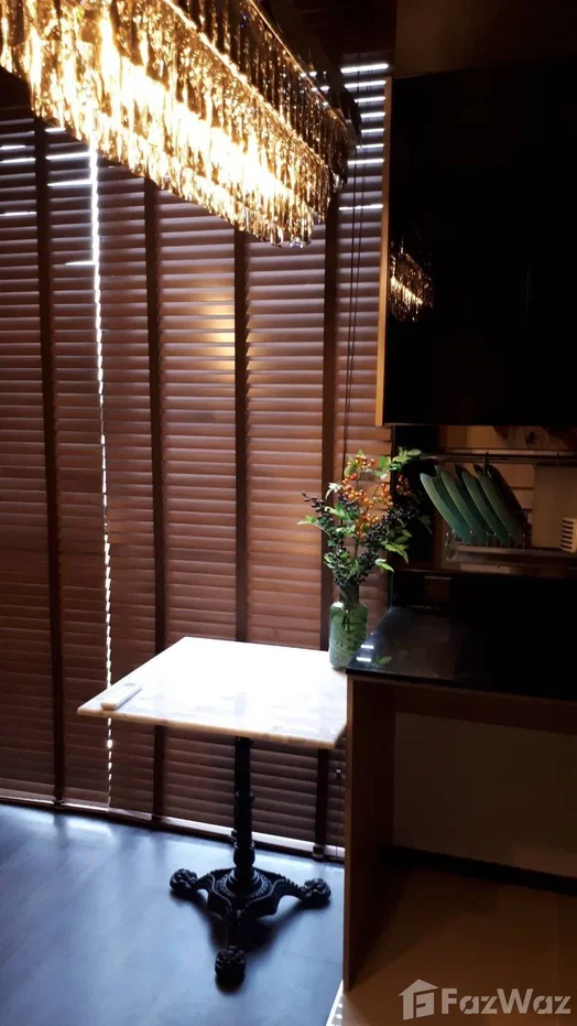 picture 1 Bedroom Condo for sale at The Line Asoke - Ratchada 6850163 - 9/12
