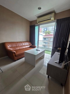 รูปภาพ 2-BR Condo at Whizdom @ Punnawithi Station near BTS Punnawithi (ID 3395804)