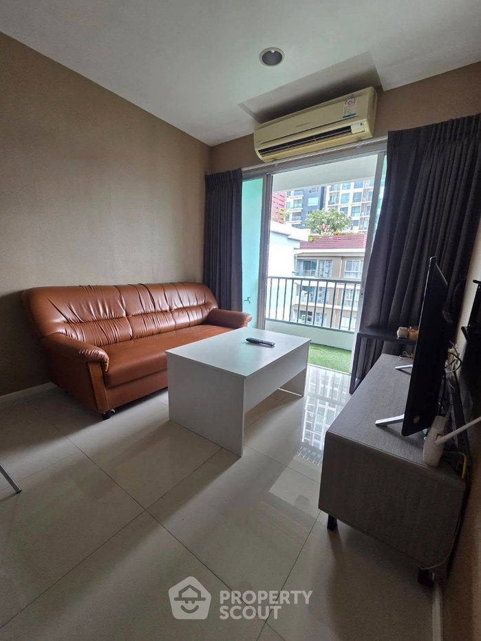 รูป คอนโด 2-ห้องนอน ที่ วิสซ์ดอม แอท สถานีปุณณวิถี ใกล้ BTS ปุณณวิถี (ID 3395804) - รูปที่ 1/10