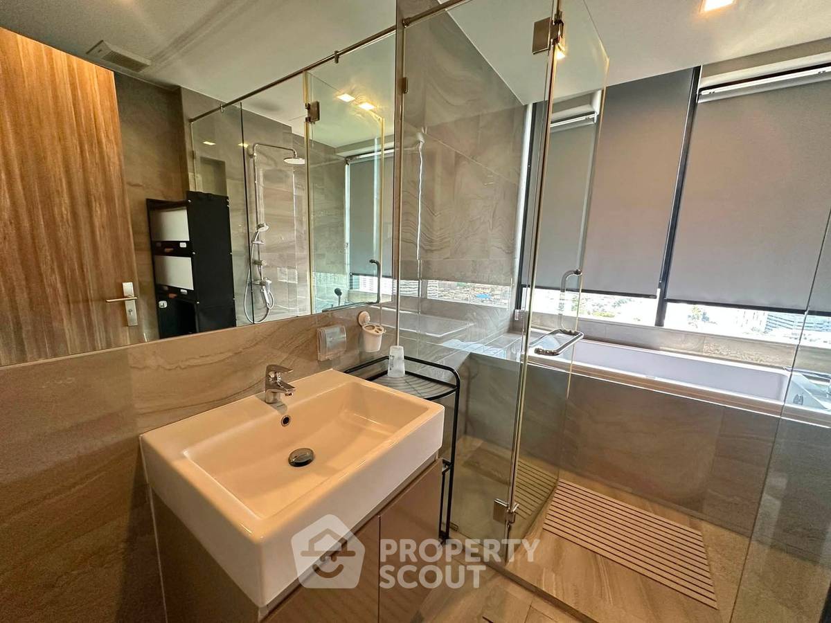 รูป คอนโด 2 ห้องนอน Ideo Q Sukhumvit 36 ใกล้ BTS ทองหล่อ (ID 3396060) - รูปที่ 11/11