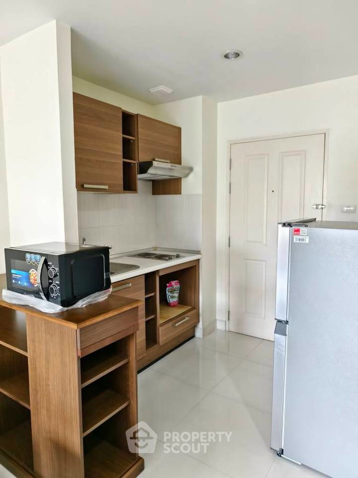 รูป คอนโด 1-BR Rajvithi City Resort ใกล้ BTS อนุสาวรีย์ชัยสมรภูมิ (ID 3389860) - รูปที่ 3/12