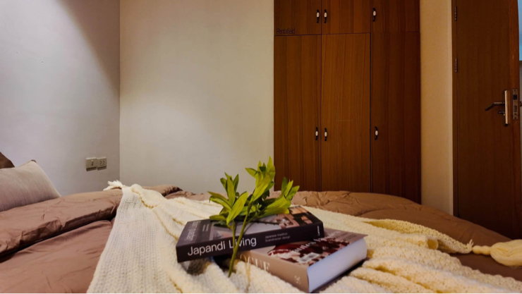 รูป 🏡 ให้เช่า Pentafield City Resident | ใกล้ BTS อ่อนนุช - รูปที่ 11/13