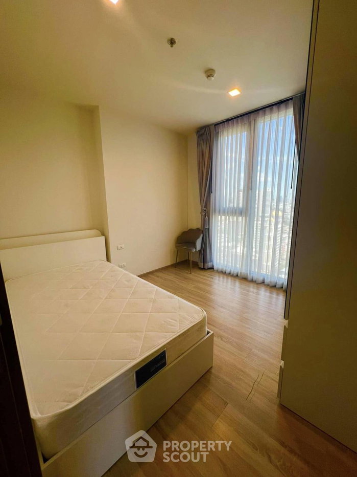 picture 23rd-Floor 2-BR At The Base Garden Rama 9 Near ARL Ramkhamhaeng (ID 3393622) - 9/10