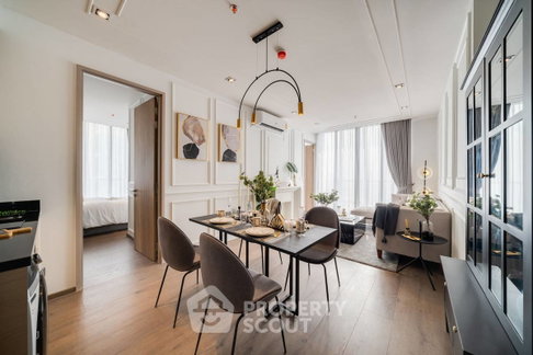 1-BR Condo at Park Origin Phrom Phong near BTS Phrom Phong (ID 1448718)