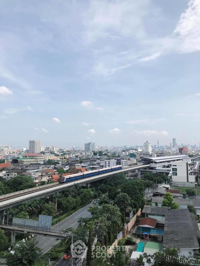 รูป คอนโด 2 ห้องนอน The Room Sathorn-Taksin ใกล้ BTS โพธิ์นิมิตร (ID 1256221) - รูปที่ 9/11
