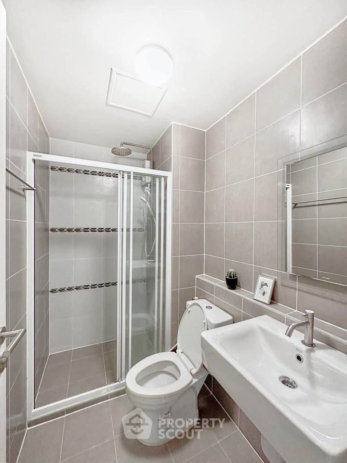 รูป ขายคอนโด 1 ห้องนอน ขนาด 30 ตร.ม. ที่ D Condo Sign Chiang Mai (ID 3390608) - รูปที่ 5/19