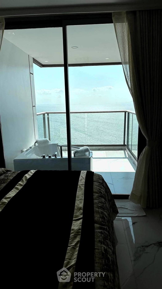 รูป คอนโด 2 ห้องนอน ชั้น 41 Copacabana Beach Jomtien (ID 3390292) - รูปที่ 13/24